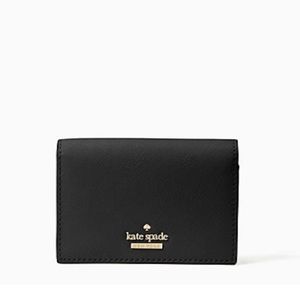 Kate spade Cameron street gabe wallet